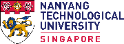 Nanyang Technological University, Singapore Logo